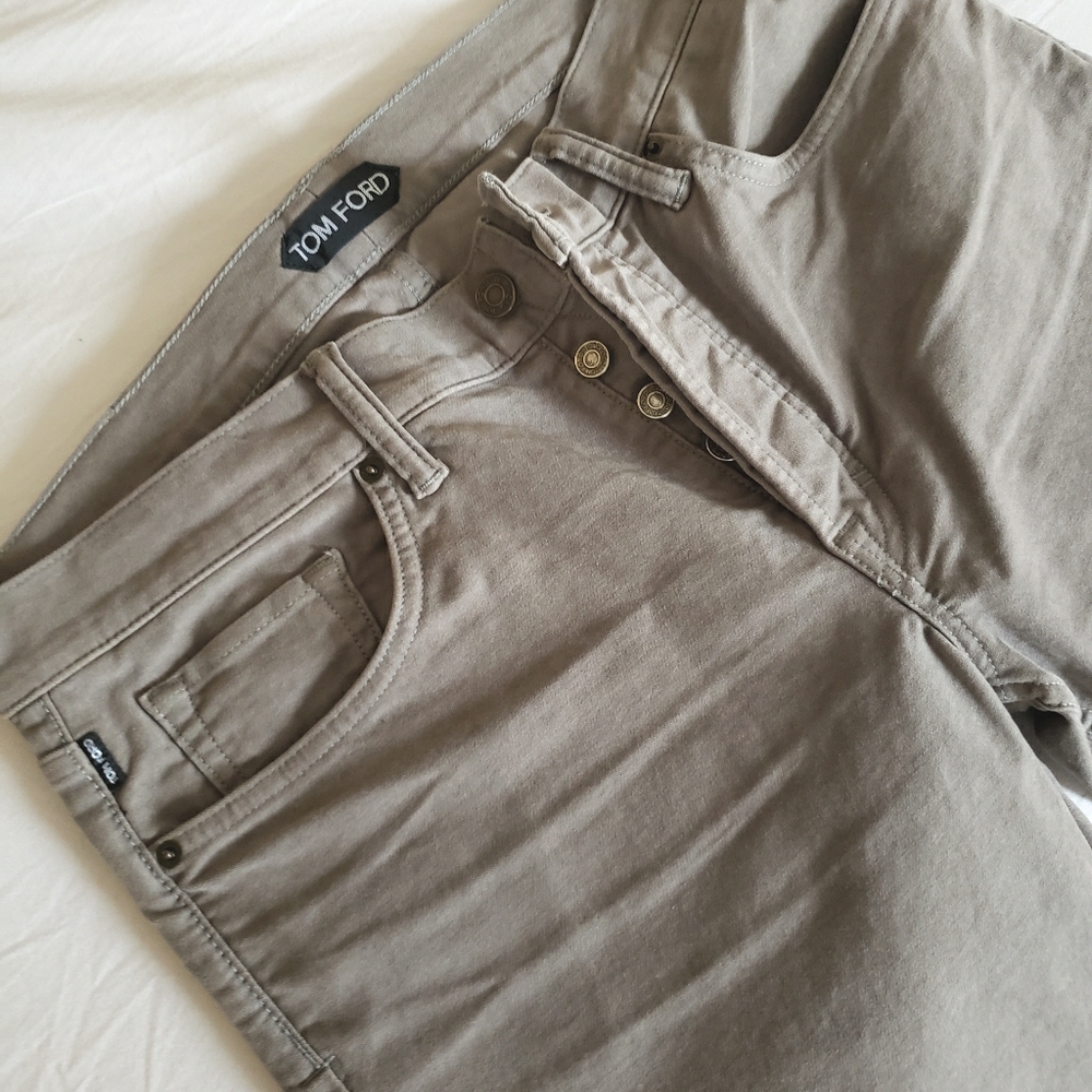 TOM FORD jean
